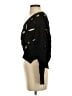Bailey 44 Black Pullover Sweater Size XS - photo 5