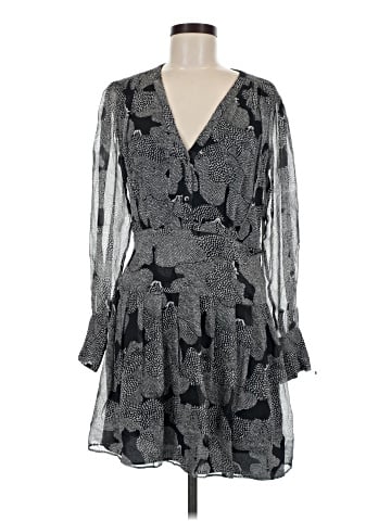 Equipment Cocktail Dress (view 1)