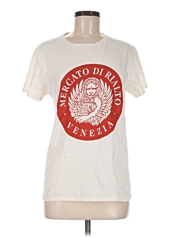 Fruit of the Loom Short Sleeve T-Shirt (view 1)