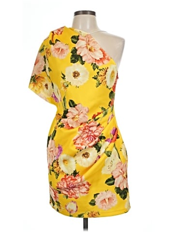 ASOS Cocktail Dress (view 1)
