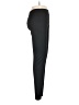 Unbranded Solid Black Active Pants Size M - photo 4