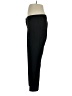 Talbots Solid Black Active Pants Size 14 - photo 5
