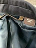 Assorted Brands 100% Wool Black Wool Blazer Size 7 - photo 3