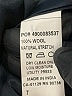 Assorted Brands 100% Wool Black Wool Blazer Size 7 - photo 4