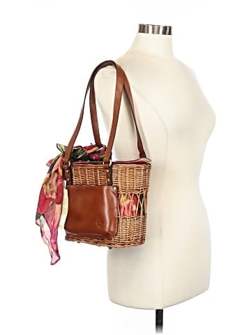 Patricia Nash Shoulder Bag (view 2)