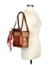 Patricia Nash Brown Shoulder Bag One size - photo 2