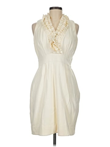 Taylor Cocktail Dress (view 1)