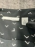 Halogen 100% Polyester Stars Black Kimono Size XL - photo 7