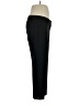 Talbots Solid Black Active Pants Size 14 - photo 4