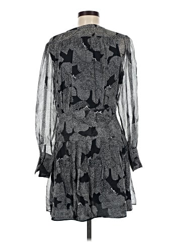 Equipment Cocktail Dress (view 2)