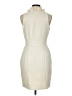 Taylor Ivory Cocktail Dress Size 8 - photo 2