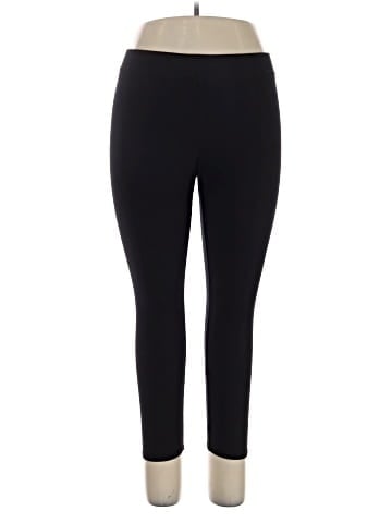 LC Lauren Conrad Active Pants (view 1)