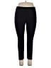 LC Lauren Conrad Black Active Pants Size XL - photo 1