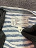 Current/Elliott Blue Sleeveless T-Shirt Size Med (2) - photo 7