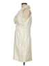Taylor Ivory Cocktail Dress Size 8 - photo 5