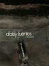 Daisy Fuentes Black Blazer Size 12 - photo 6