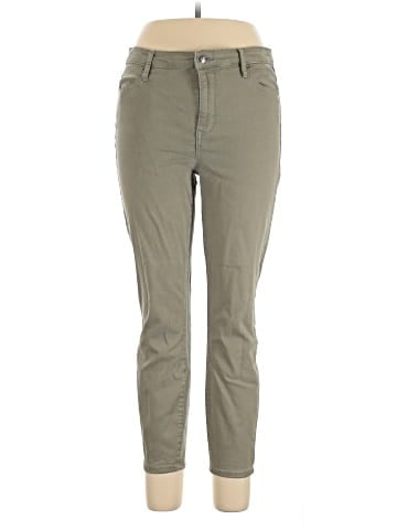 Buffalo by David Bitton Jeggings (view 1)