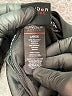 Spyder Black Zip Up Hoodie Size L - photo 8