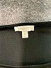 Talbots Outlet Solid Black Casual Dress Size 14 - photo 7