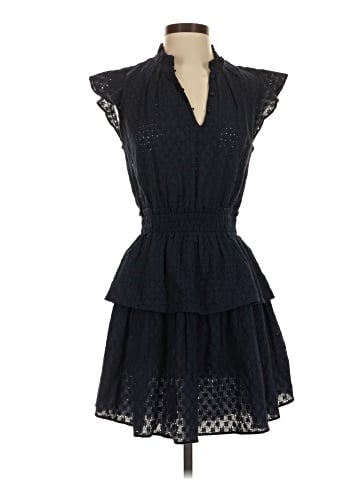 Julie Brown Cocktail Dress (view 1)