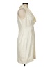 Taylor Ivory Cocktail Dress Size 8 - photo 4
