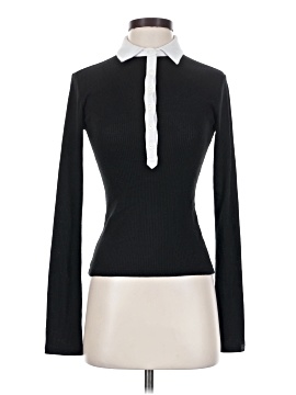 Rag & Bone Long Sleeve Blouse