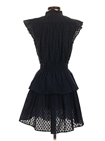 Julie Brown Cocktail Dress (view 2)