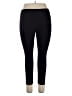 LC Lauren Conrad Black Active Pants Size XL - photo 2