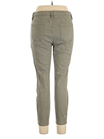 Buffalo by David Bitton Jeggings (view 2)