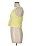 Athleta Yellow Tank Top Size L - photo 5
