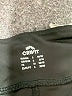 Crivit Pro Color Block Black Active Pants Size S - photo 7