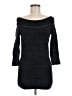 Armani Exchange Black Pullover Sweater Size M - photo 1