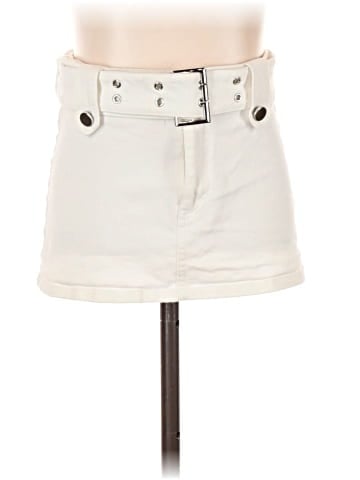 Princess Polly Casual Skirt (view 1)