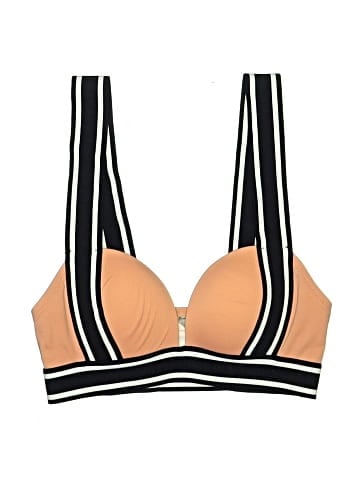 Victoria's Secret Pink Swimsuit Top (view 1)