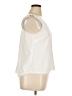Halogen 100% Polyester Ivory Sleeveless Blouse Size XL - photo 4
