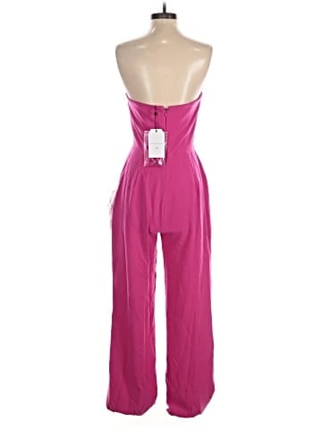 Dress the Population Jumpsuit (view 2)