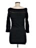 Armani Exchange Black Pullover Sweater Size M - photo 2
