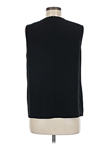 Diane von Furstenberg Sleeveless Blouse (view 2)