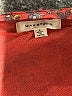 Max Studio Red Sleeveless Blouse Size L - photo 7