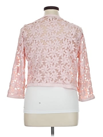 Anne Klein Cardigan (view 2)