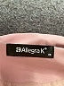 Allegra K 100% Polyester Pink Blazer Size XS - photo 6