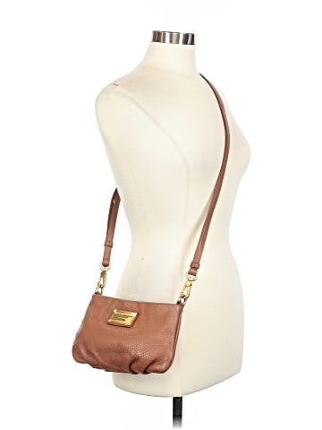 Marc by Marc Jacobs Leather Crossbody Bag (view 2)