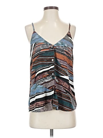 Allison Joy Sleeveless Blouse (view 1)