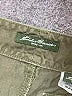 Eddie Bauer Gray Cargo Pants Size 14 - photo 4