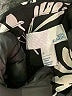 14th & Union 100% Polyester Black Long Sleeve Blouse Size S - photo 7