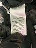 14th & Union 100% Polyester Black Long Sleeve Blouse Size S - photo 8