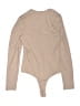 Drew Tan Bodysuit Size L - photo 2