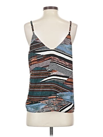 Allison Joy Sleeveless Blouse (view 2)