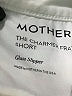 Mother Ivory Shorts Size 24 waist - photo 4