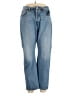 Levi's Blue Jeans Size 31 waist - photo 1